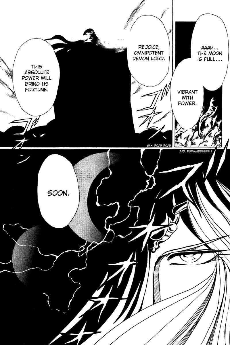 Page 34 Chapter 3 Derayd - Moon of Boundary Balance