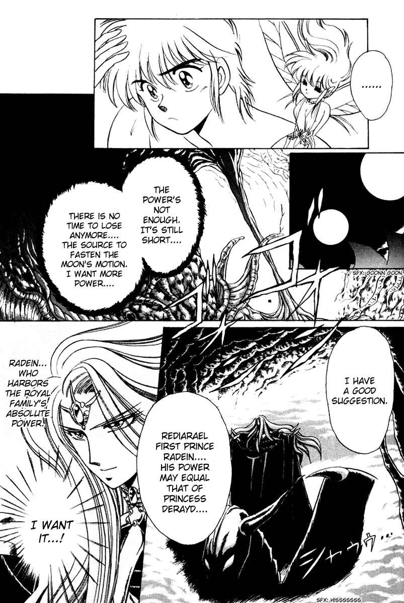 Page 6 Chapter 3 Derayd - Moon of Boundary Balance