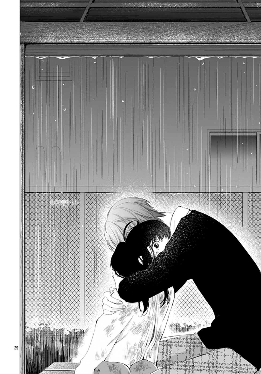 Page 32 Chapter 5 Boku no Orion