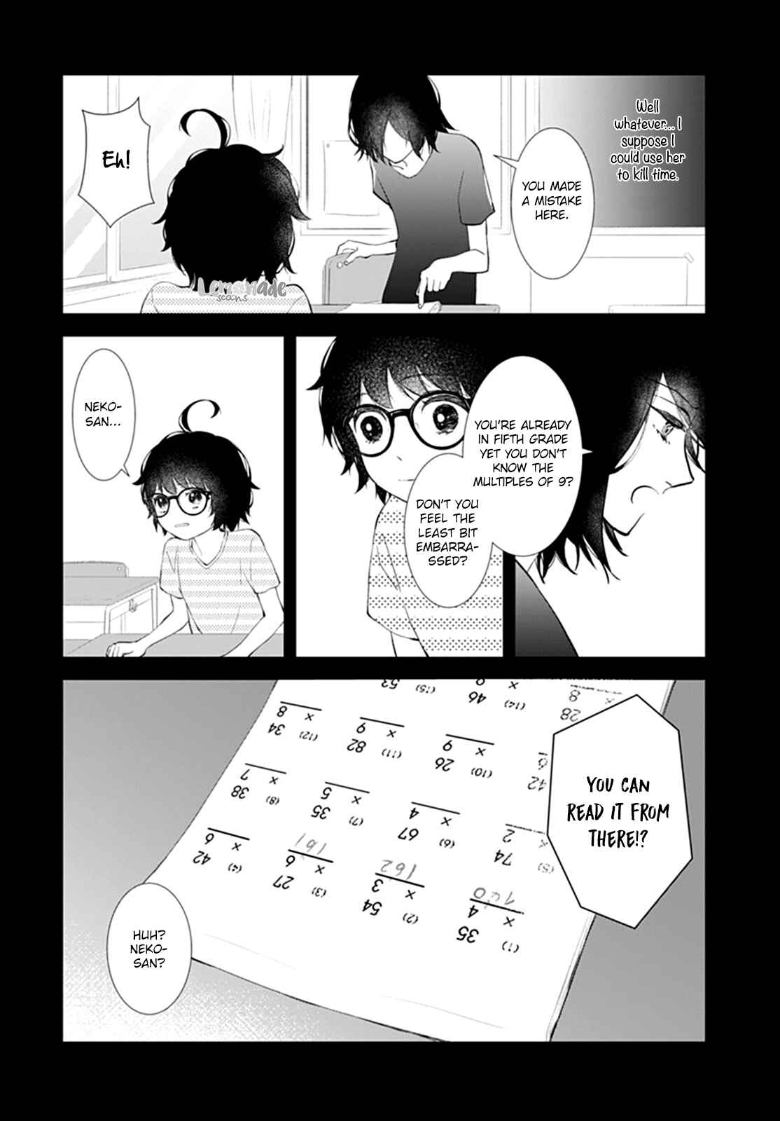 Page 16 Chapter 11 Boku no Orion