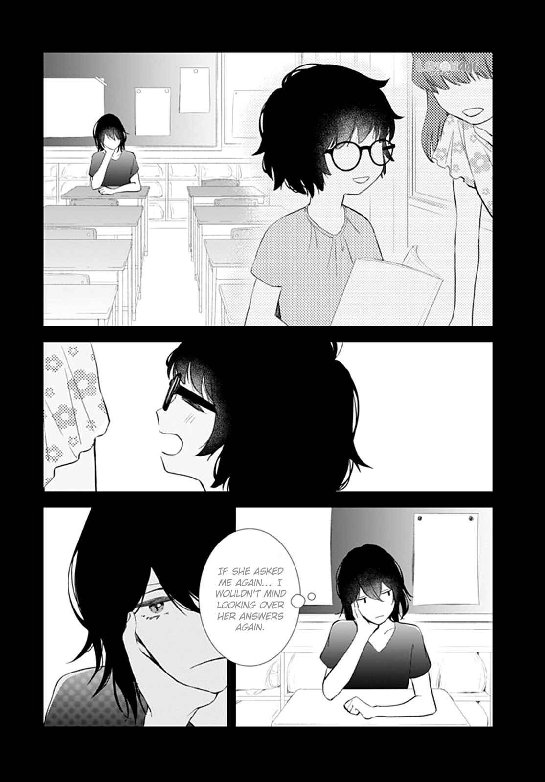 Page 24 Chapter 11 Boku no Orion