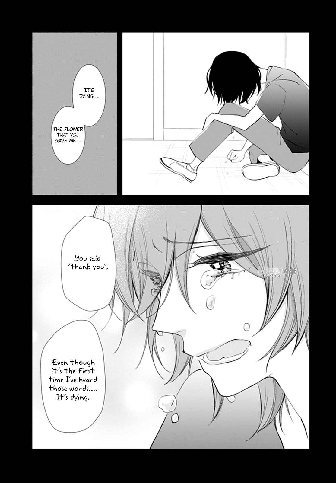 Page 31 Chapter 11 Boku no Orion