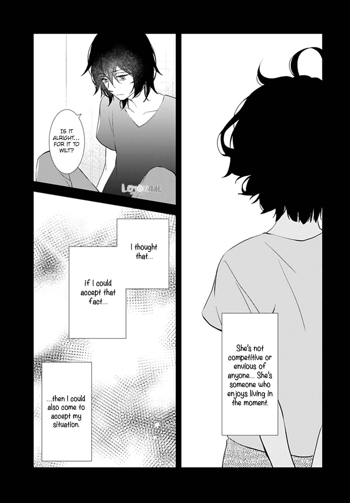Page 35 Chapter 11 Boku no Orion