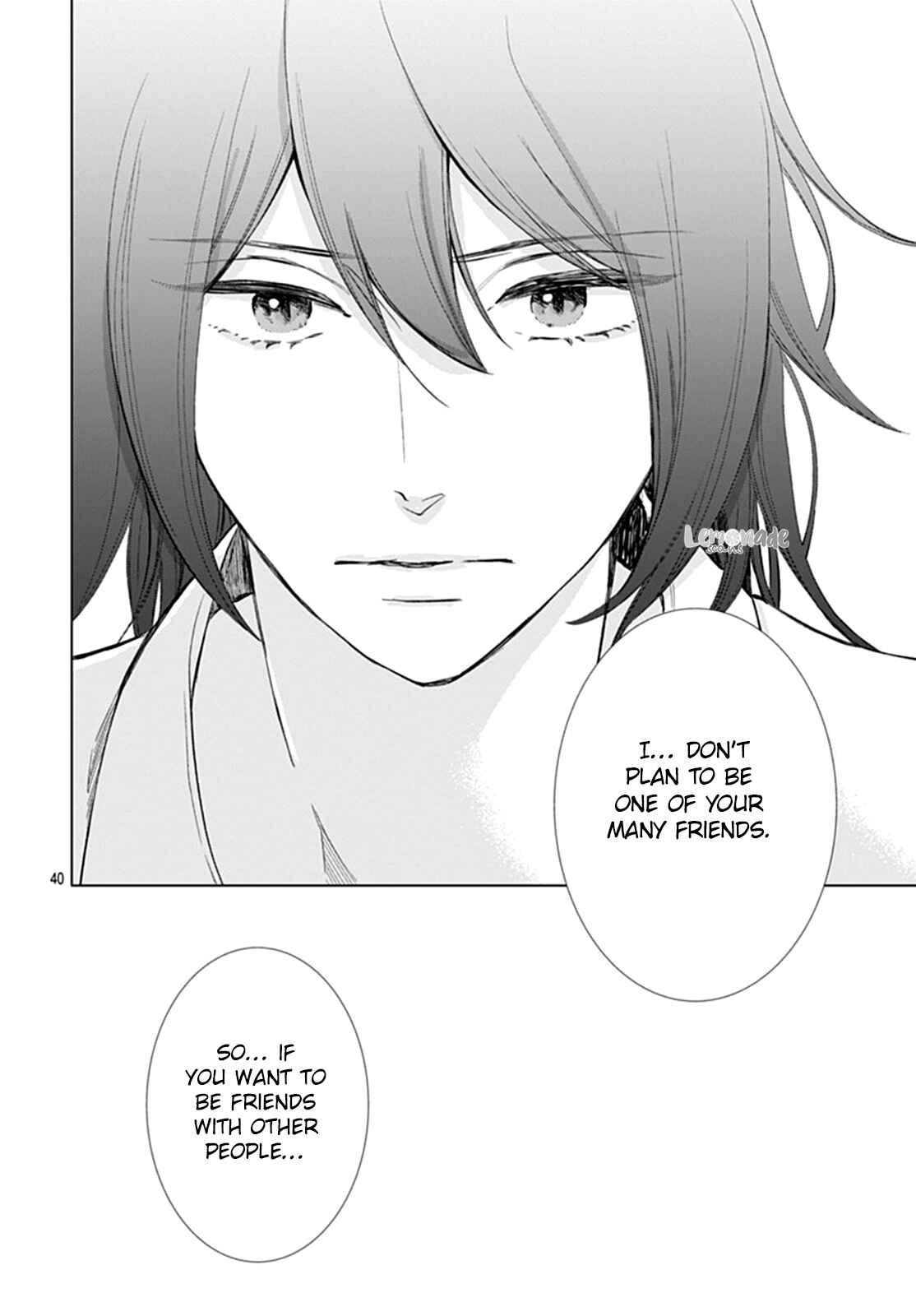 Page 42 Chapter 11 Boku no Orion