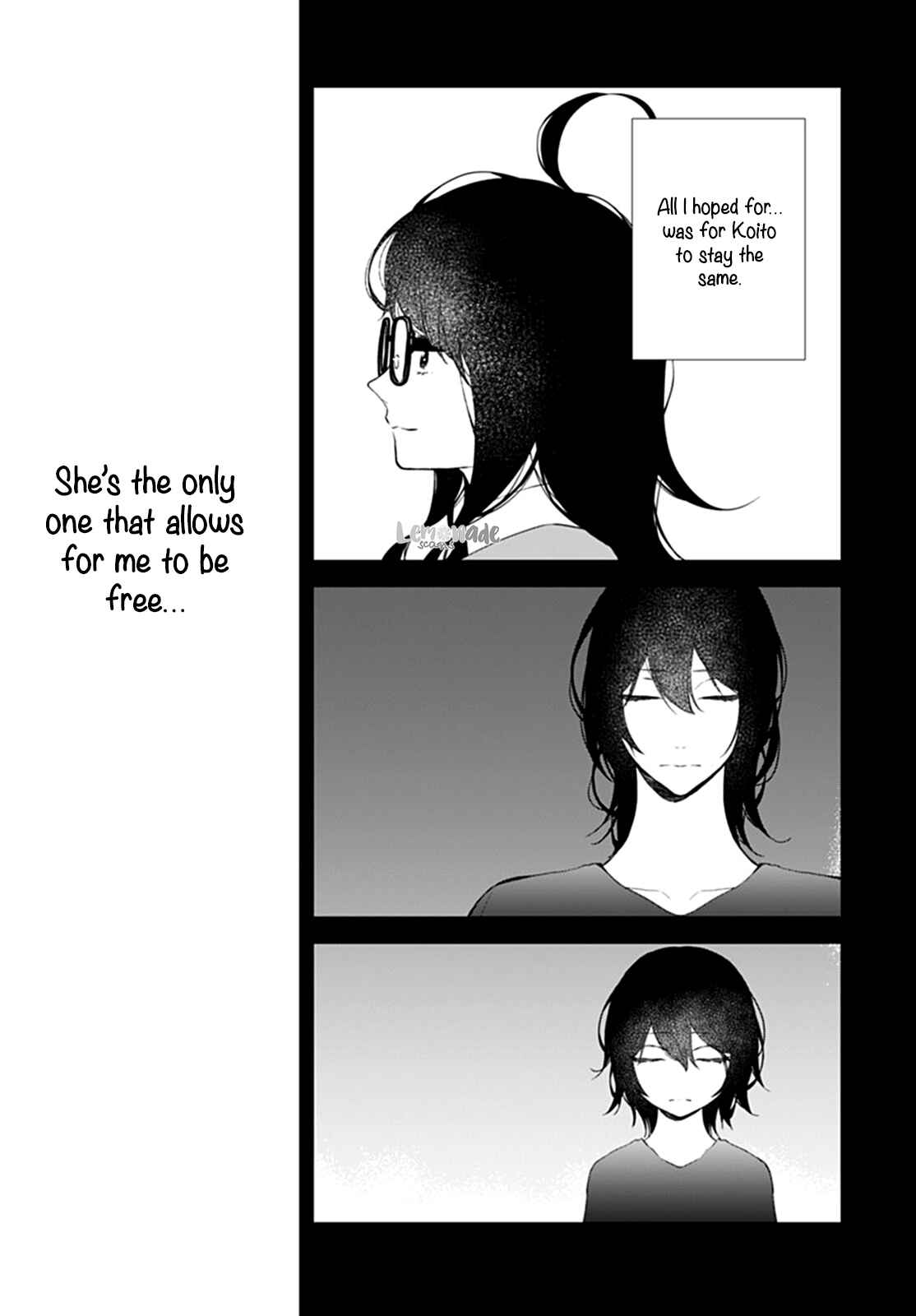 Page 7 Chapter 11 Boku no Orion