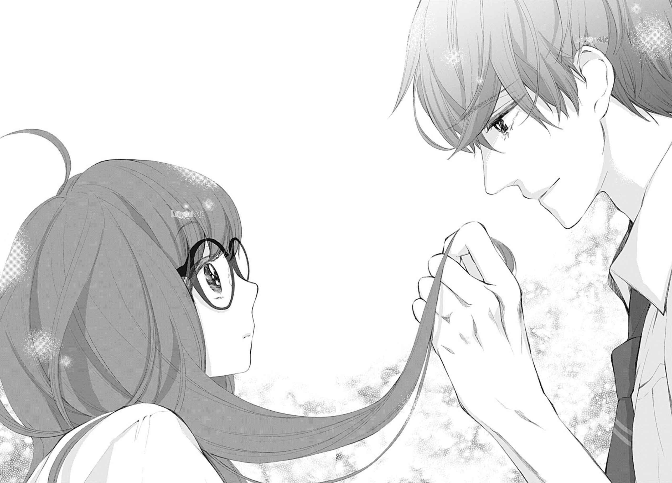 Page 41 Chapter 13 Boku no Orion