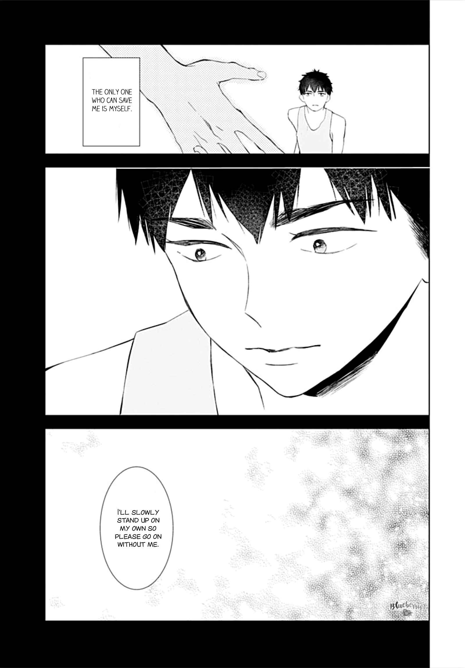 Page 13 Chapter 16 Boku no Orion