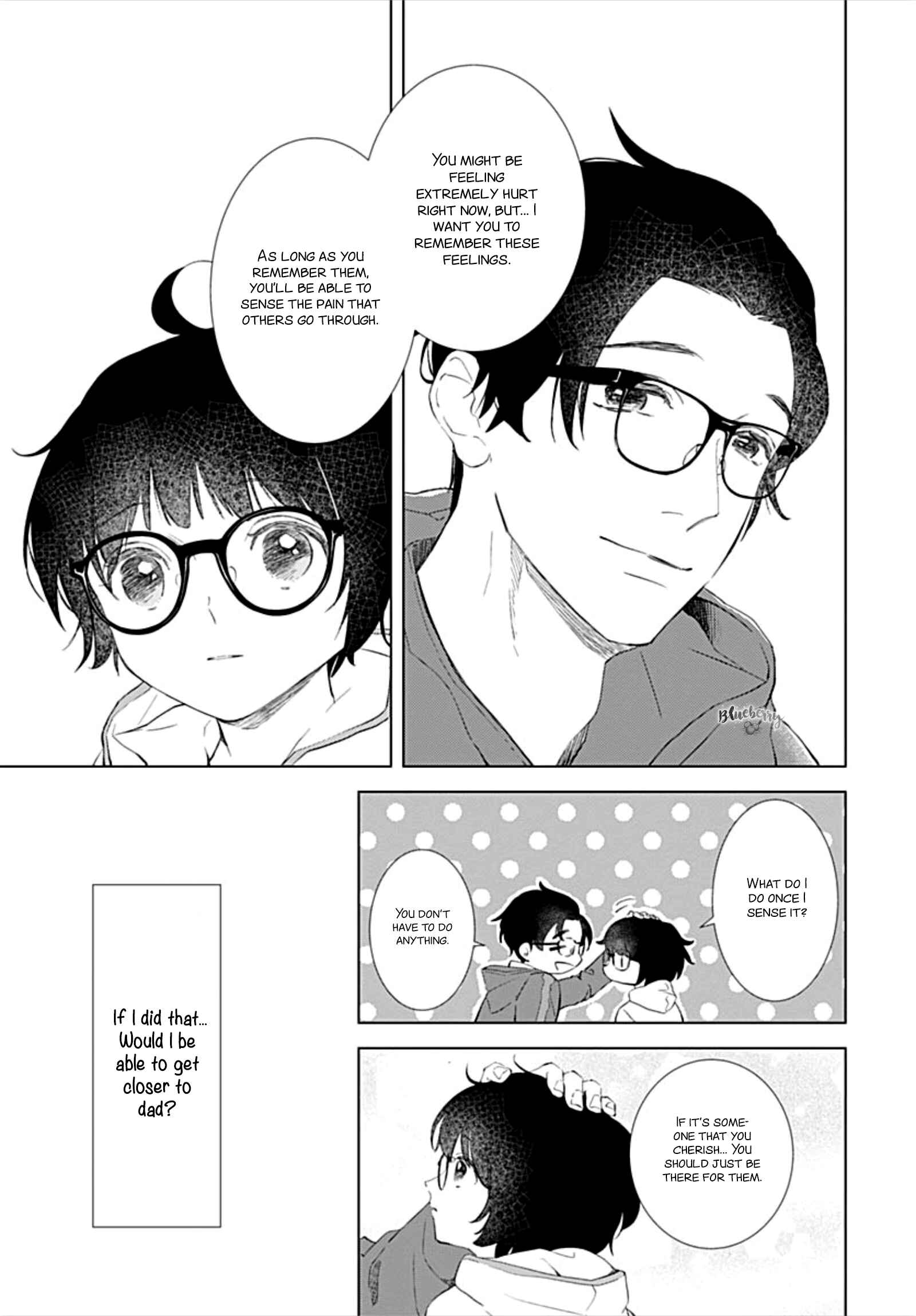 Page 19 Chapter 16 Boku no Orion