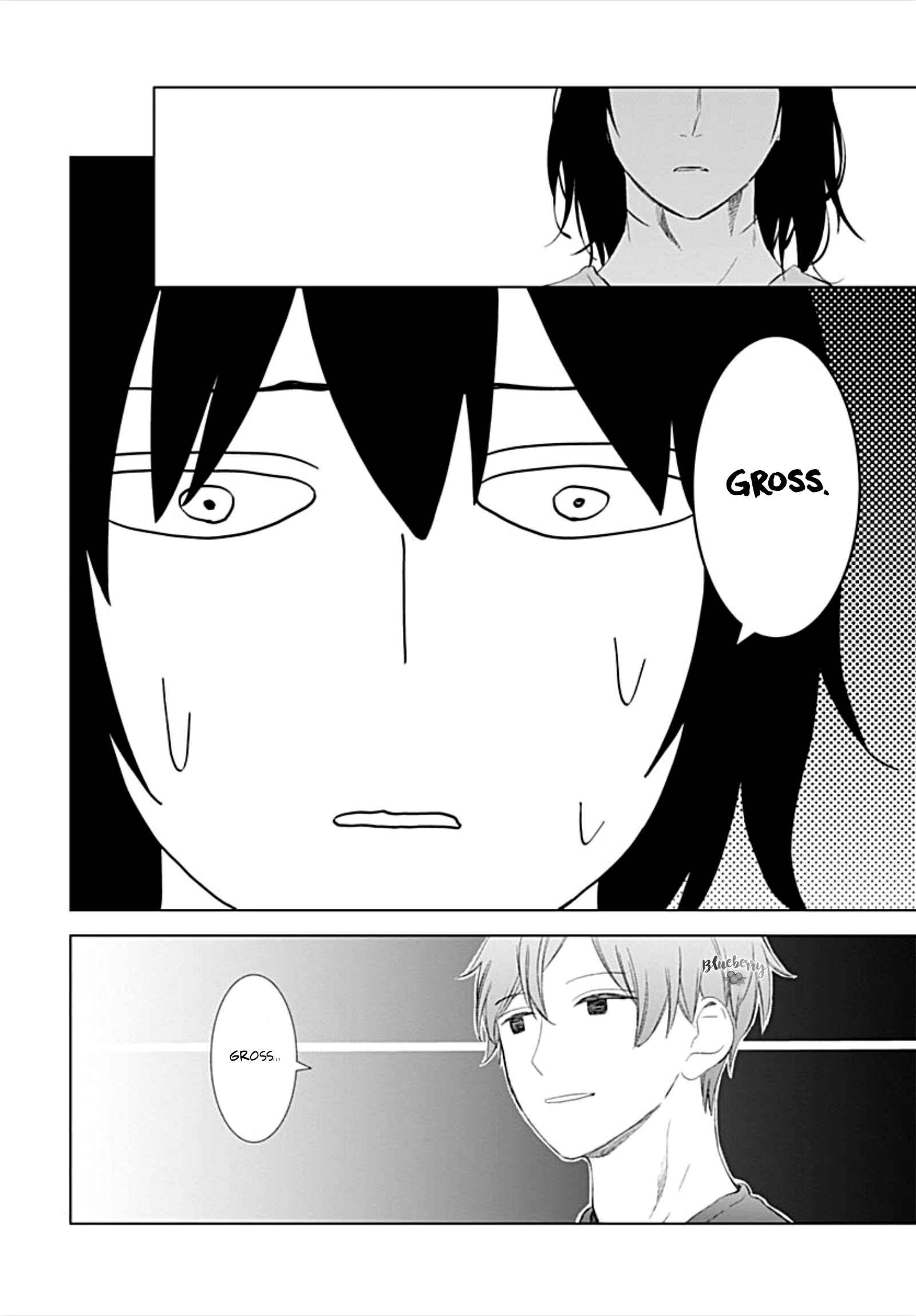 Page 24 Chapter 16 Boku no Orion