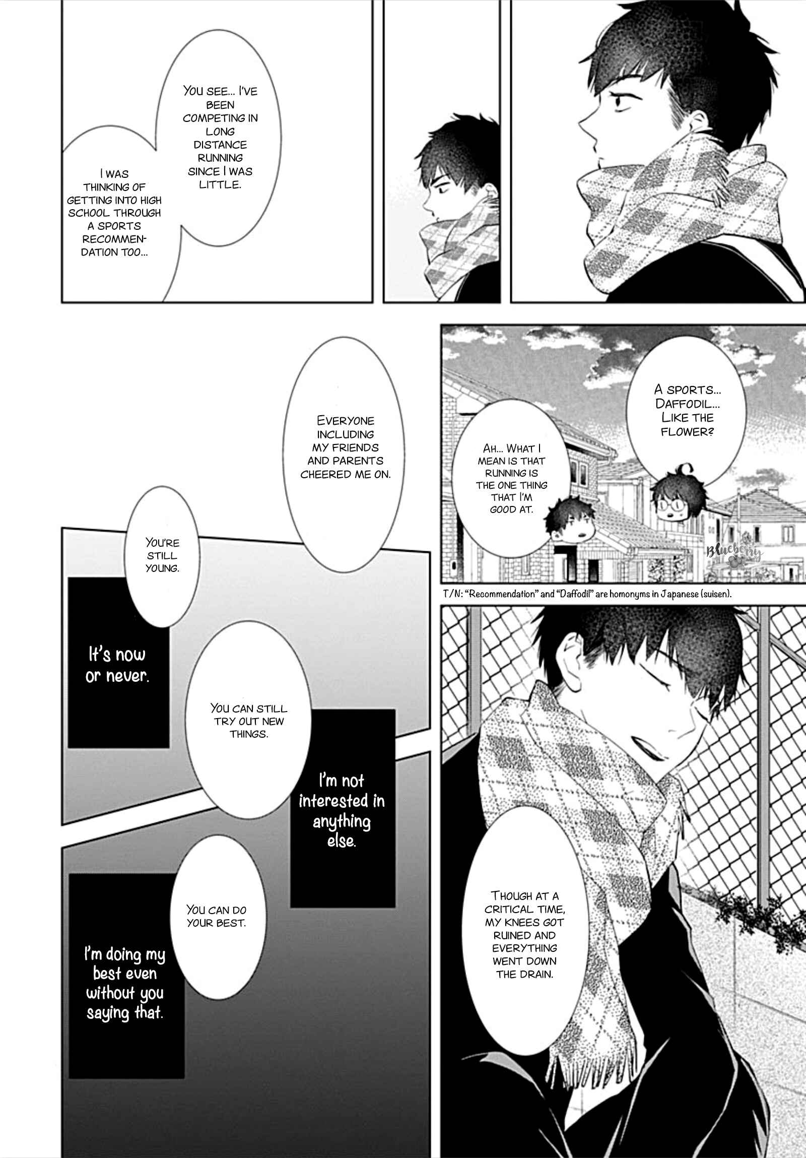 Page 8 Chapter 16 Boku no Orion