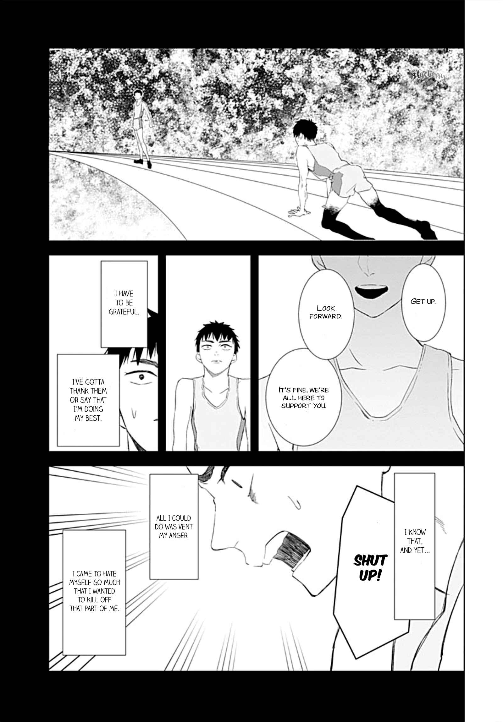 Page 9 Chapter 16 Boku no Orion