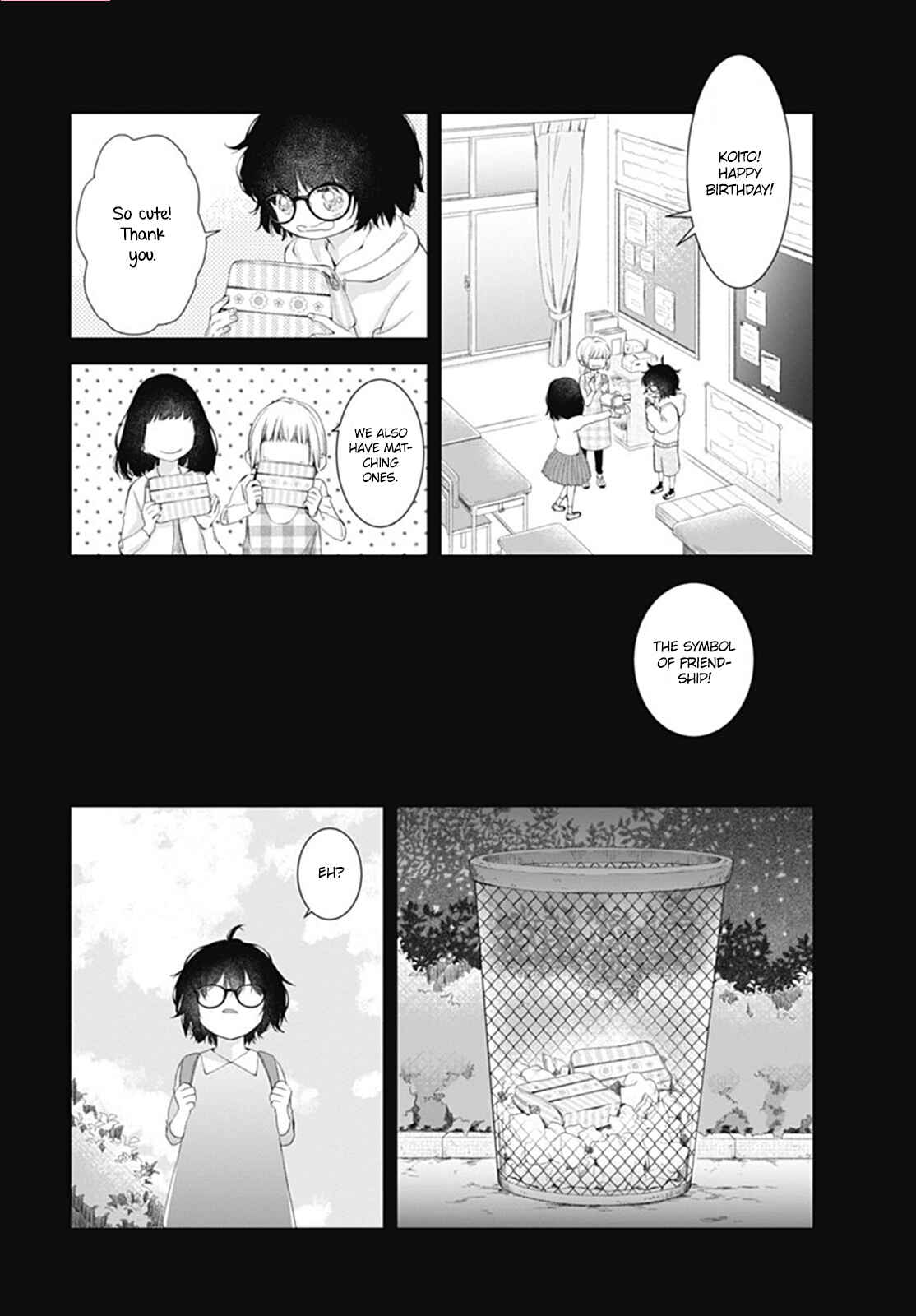 Page 25 Chapter 6 Boku no Orion