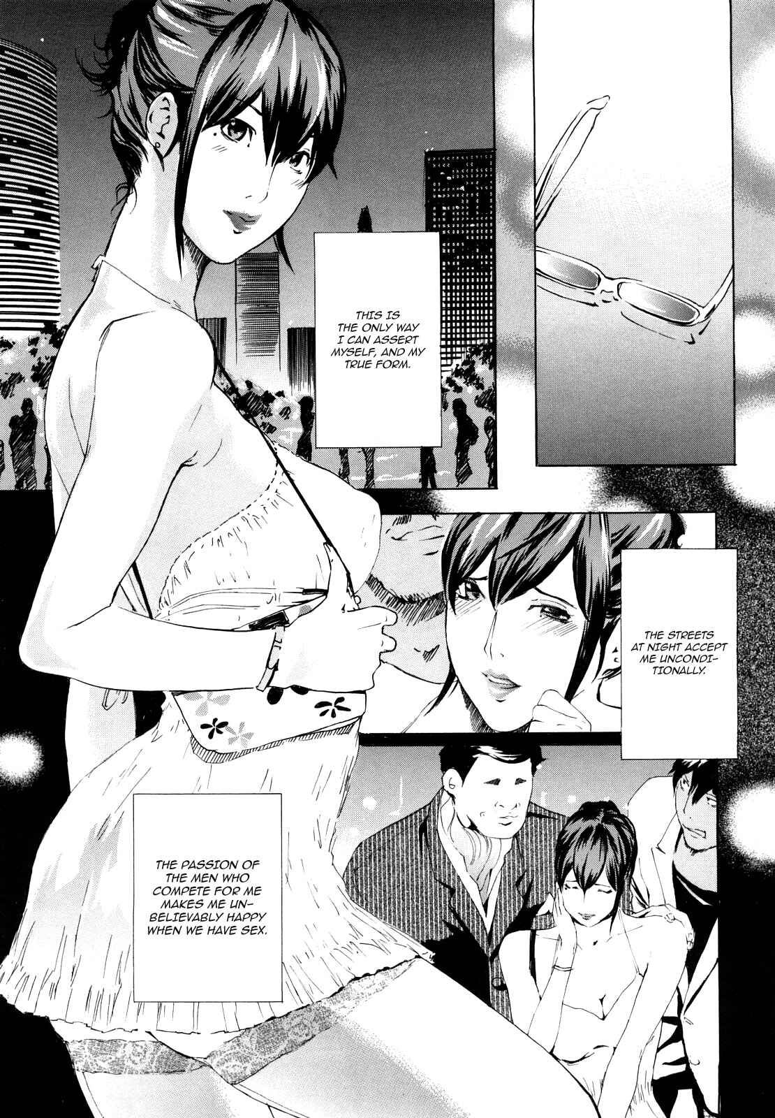 Page 5 Chapter 3 Momojiri 400%