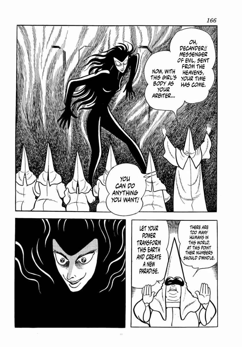 Page 24 Chapter 4 Thunder Mask
