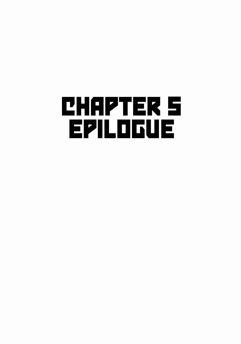 Page 1 Chapter 5 Thunder Mask