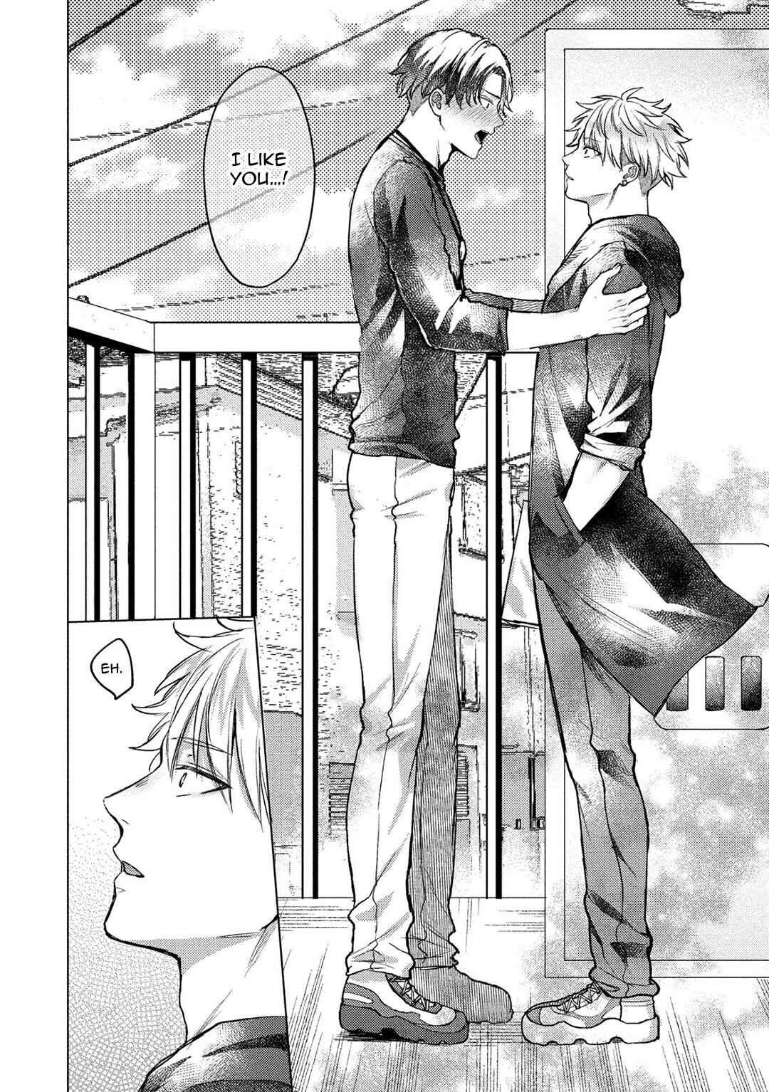 Page 11 Chapter 5 Yumemiru Choukyoushi no Risou no Goshujinsama