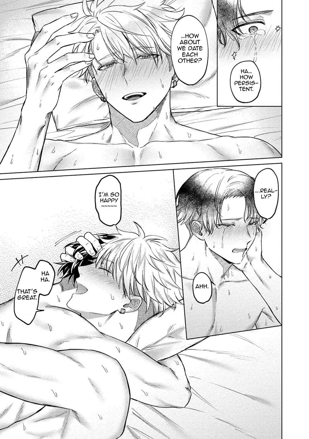 Page 30 Chapter 5 Yumemiru Choukyoushi no Risou no Goshujinsama