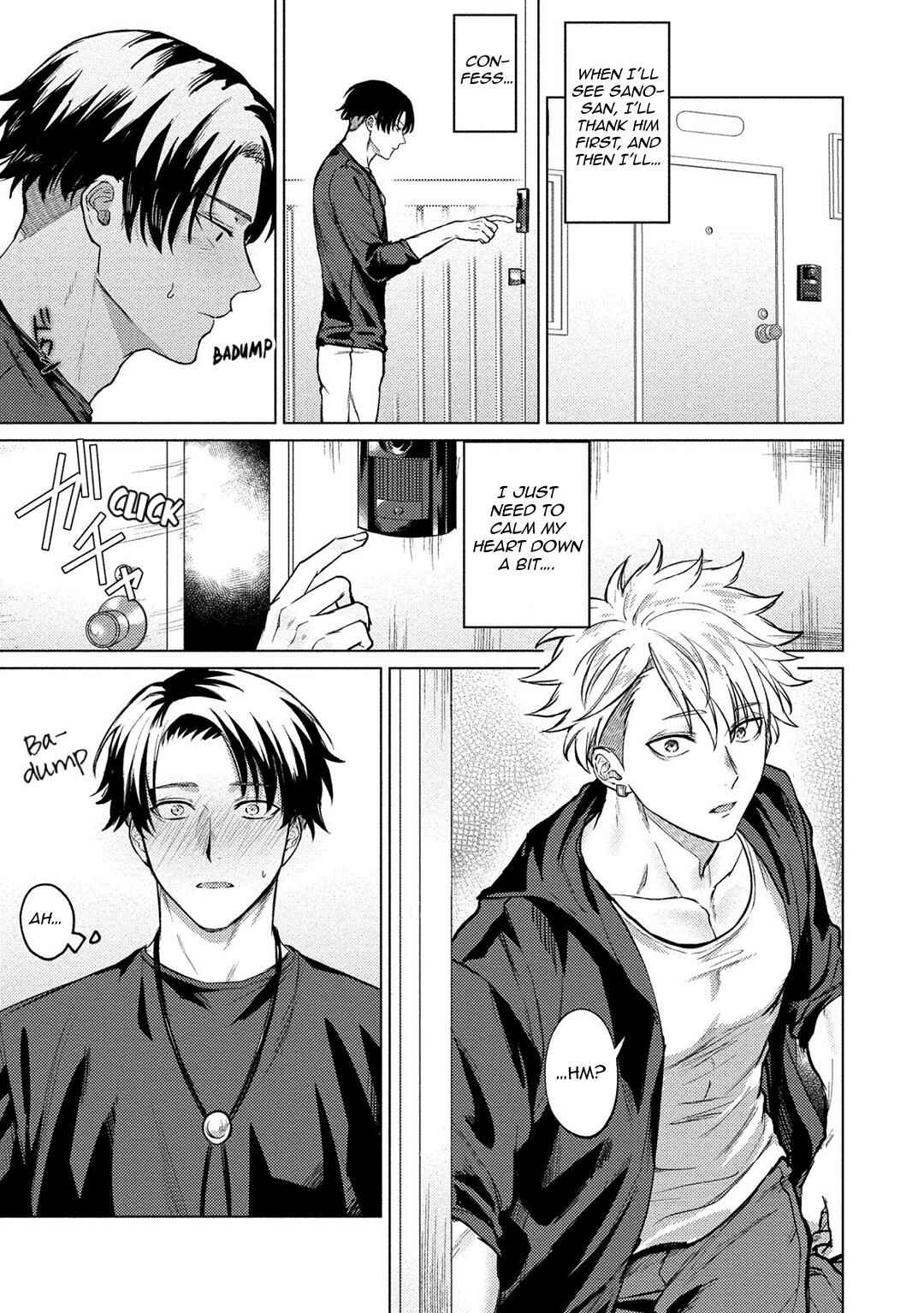Page 6 Chapter 5 Yumemiru Choukyoushi no Risou no Goshujinsama