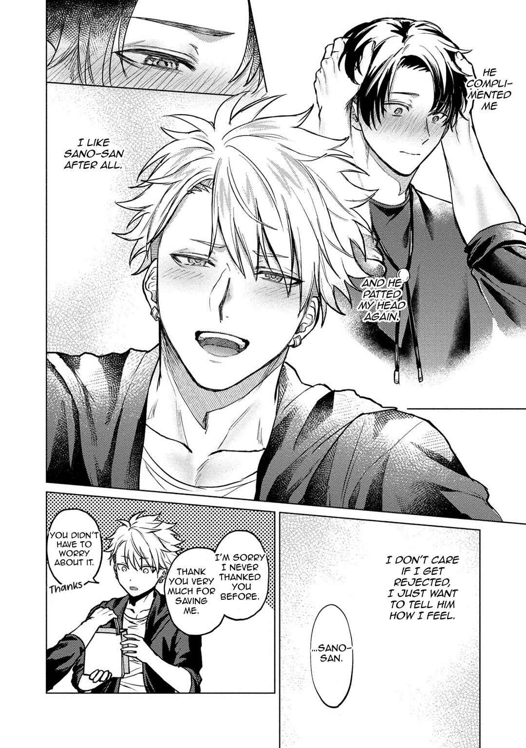 Page 9 Chapter 5 Yumemiru Choukyoushi no Risou no Goshujinsama