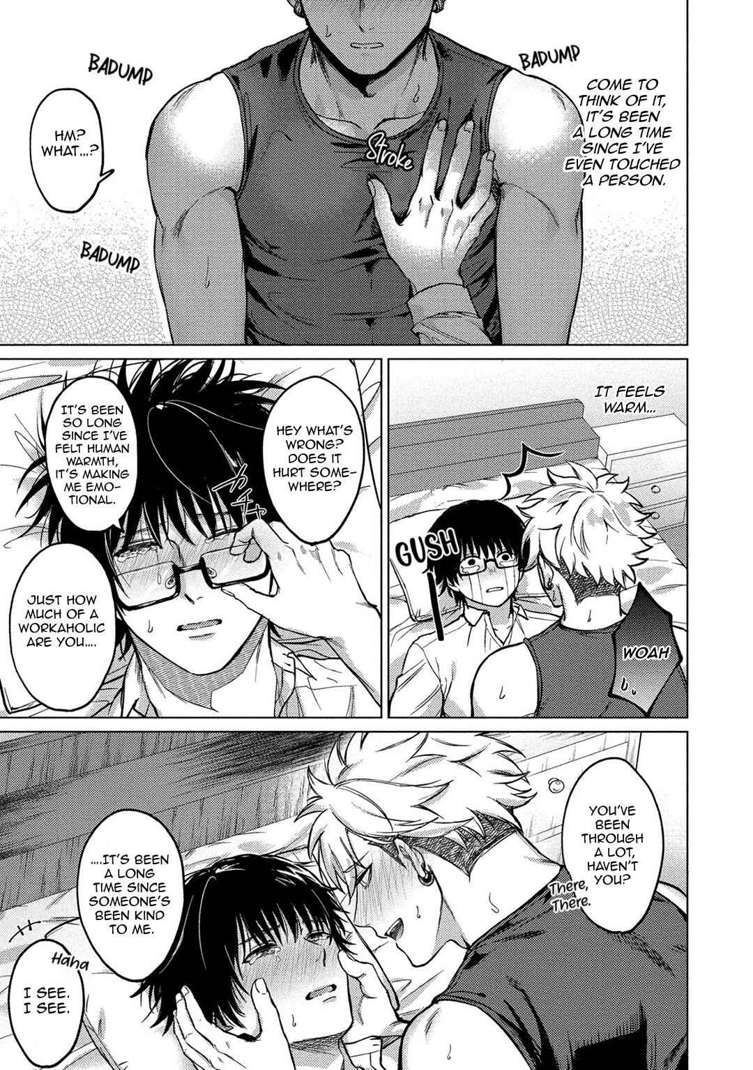 Page 18 Chapter 4 Yumemiru Choukyoushi no Risou no Goshujinsama