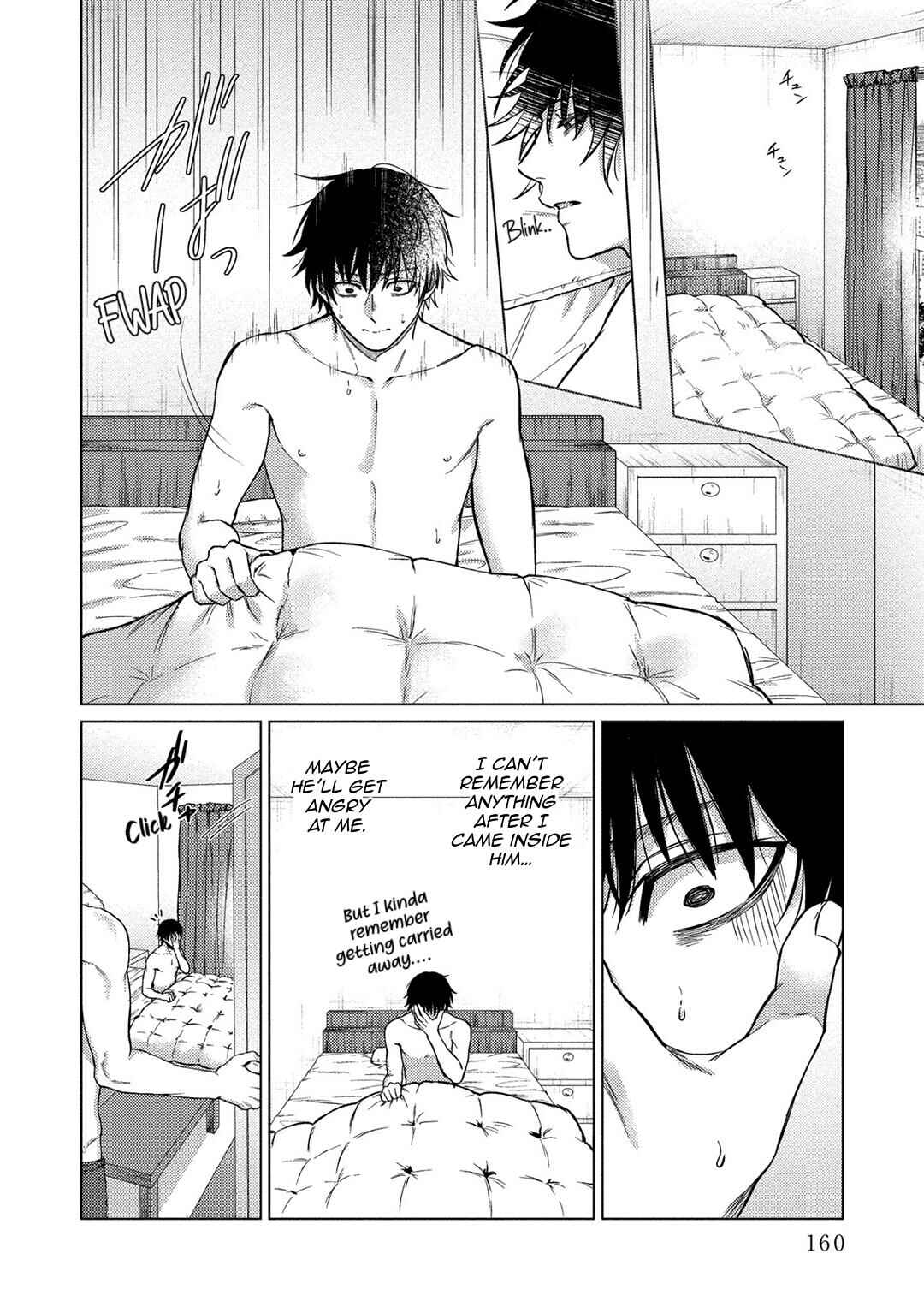 Page 27 Chapter 4 Yumemiru Choukyoushi no Risou no Goshujinsama