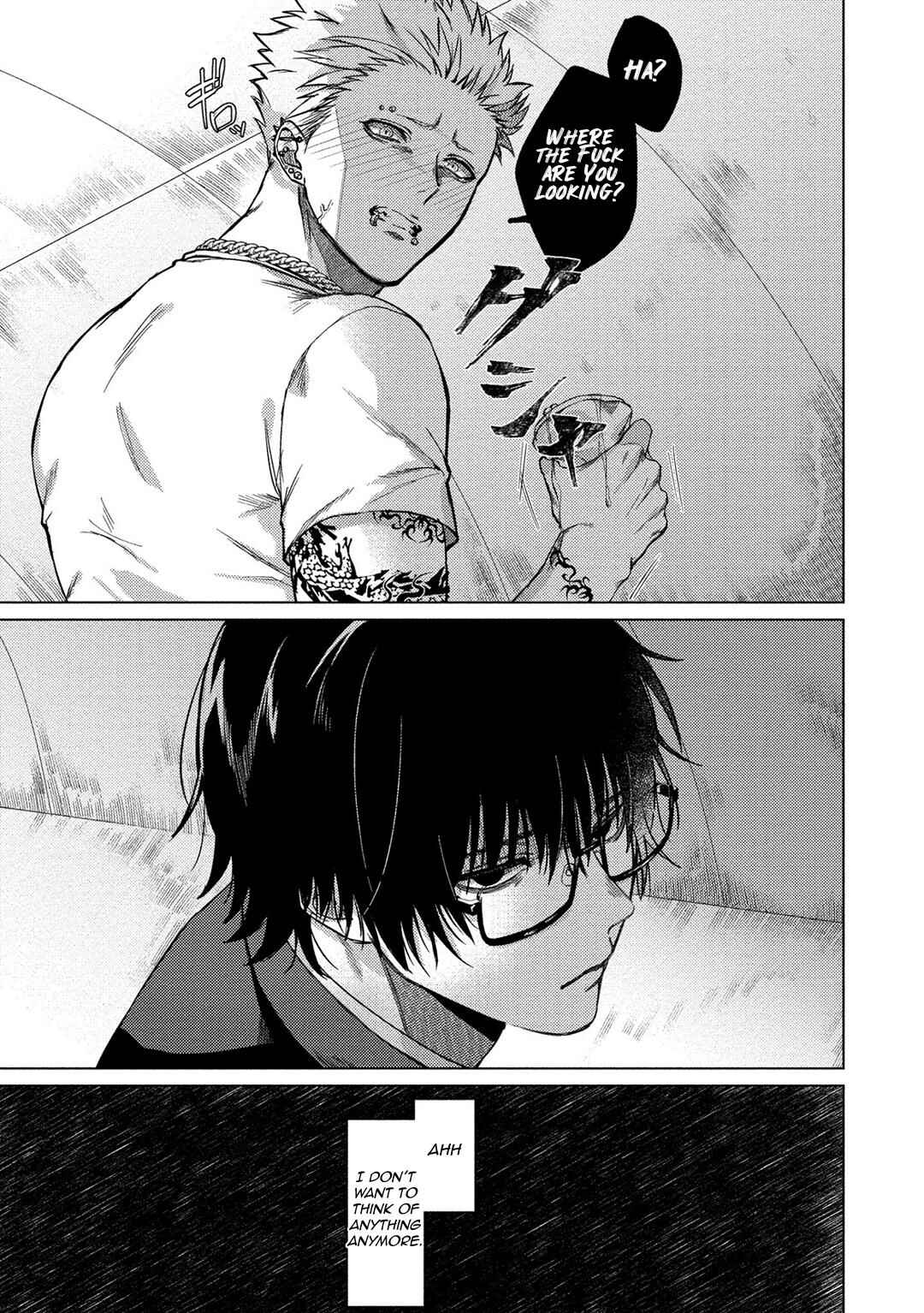 Page 4 Chapter 4 Yumemiru Choukyoushi no Risou no Goshujinsama