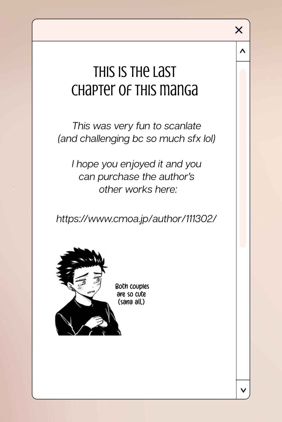 Page 17 Chapter 5.5 Yumemiru Choukyoushi no Risou no Goshujinsama