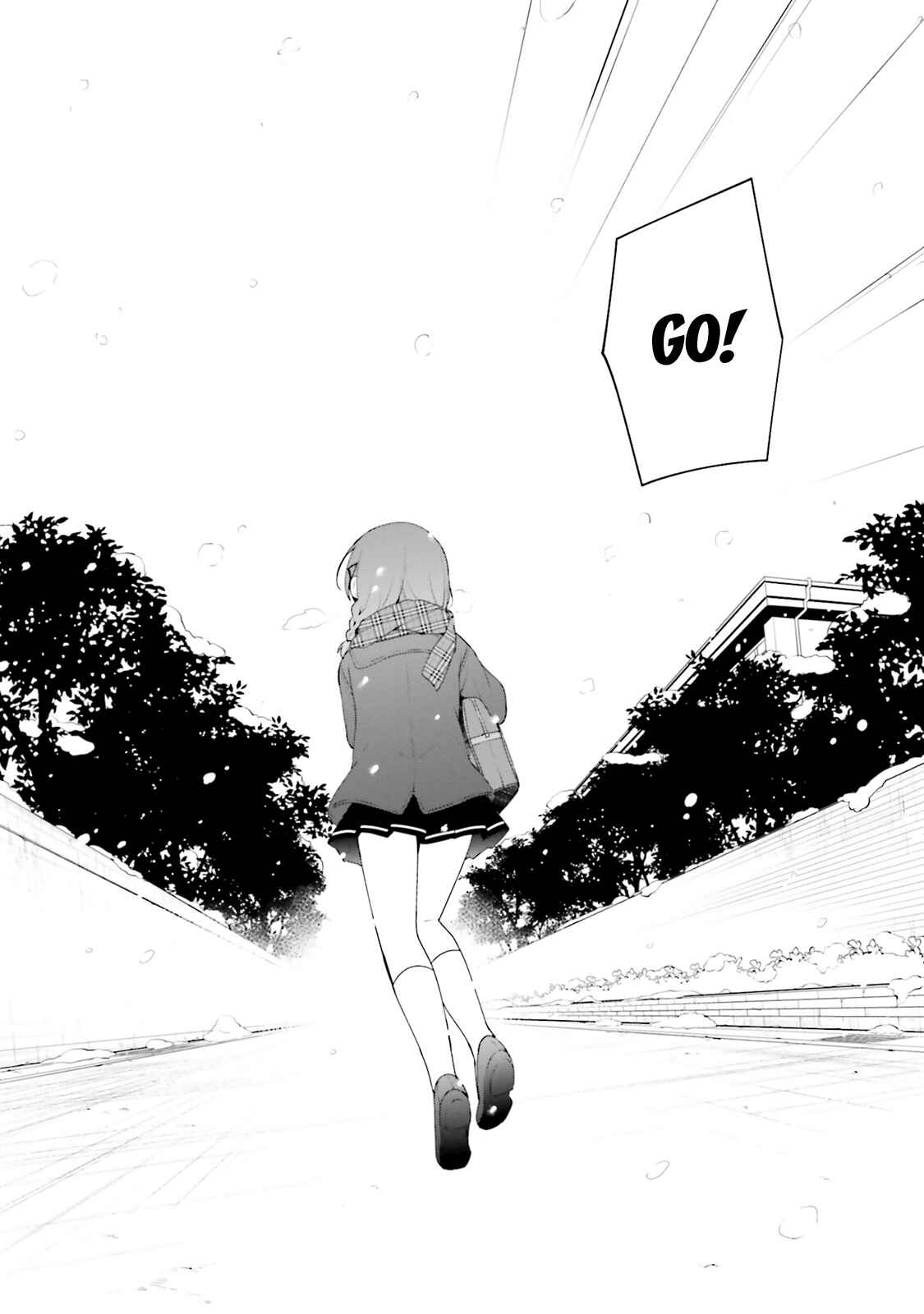 Page 14 Chapter 6 Koisuru Otome wa Eromanga ni Yume wo Miru