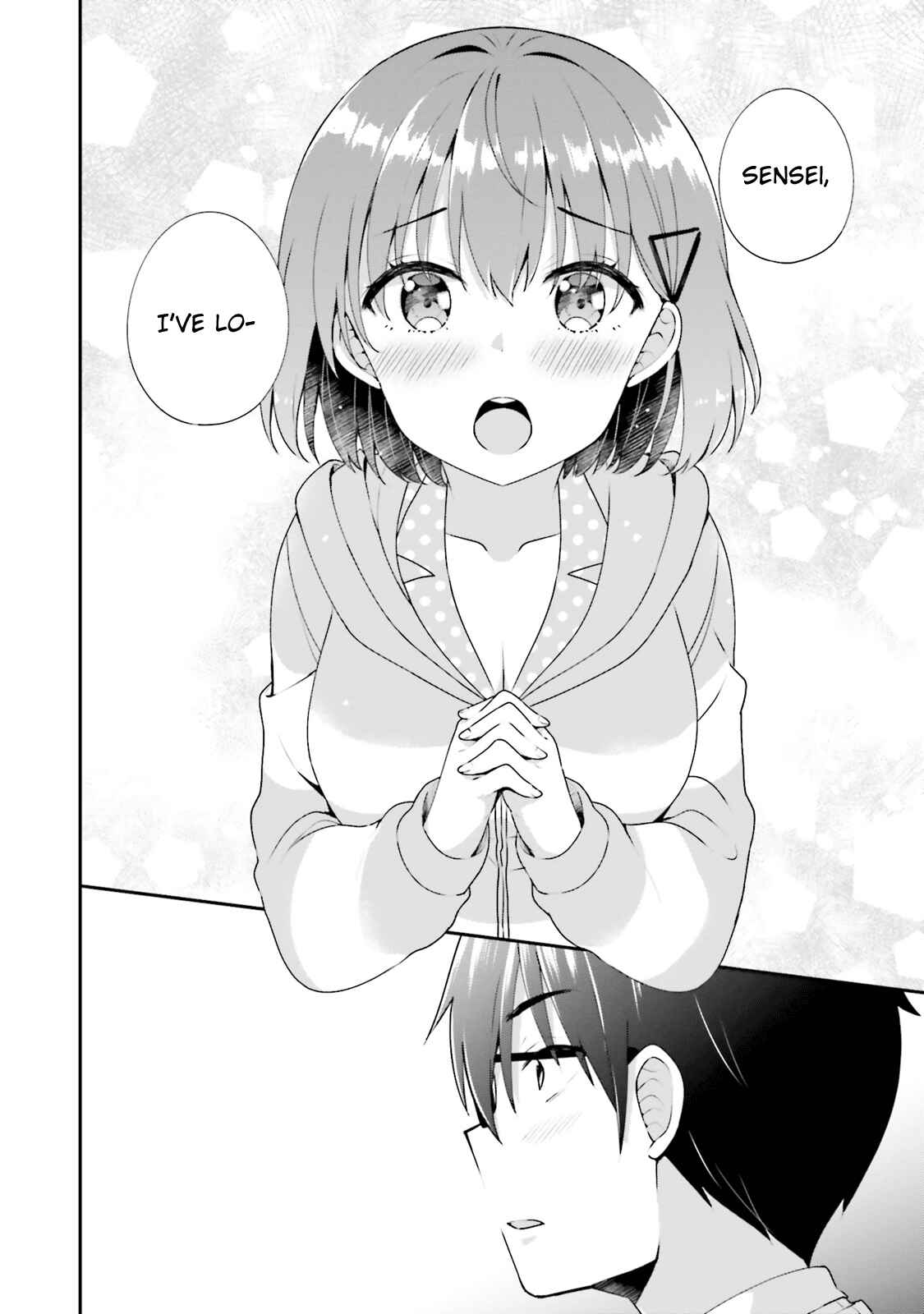 Page 16 Chapter 6 Koisuru Otome wa Eromanga ni Yume wo Miru