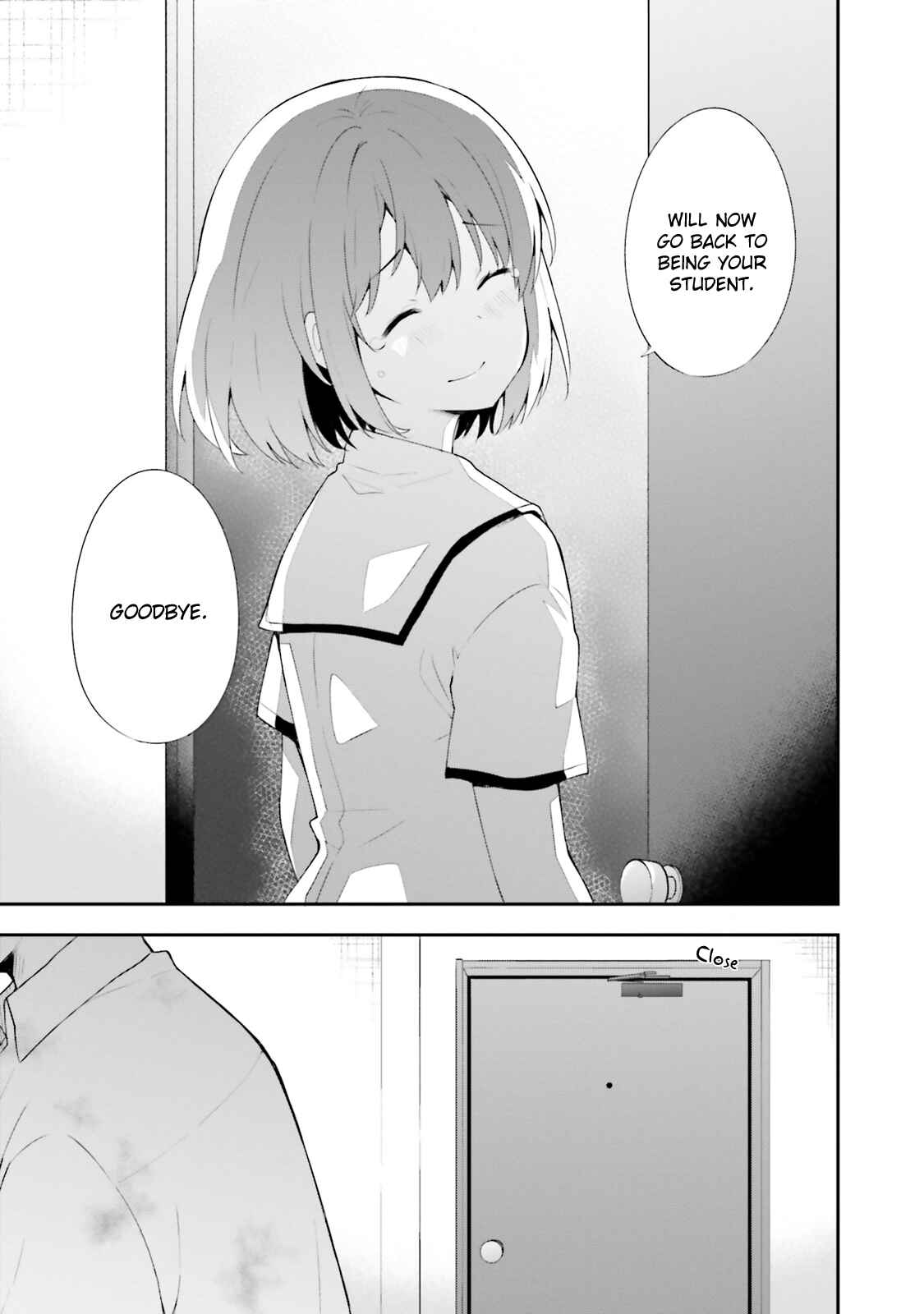 Page 23 Chapter 10 Koisuru Otome wa Eromanga ni Yume wo Miru