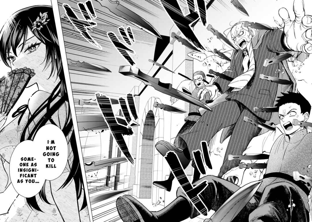Page 14 Chapter 11 Akuyaku Reijou wa Slow Life wo Enjoy Shitai!