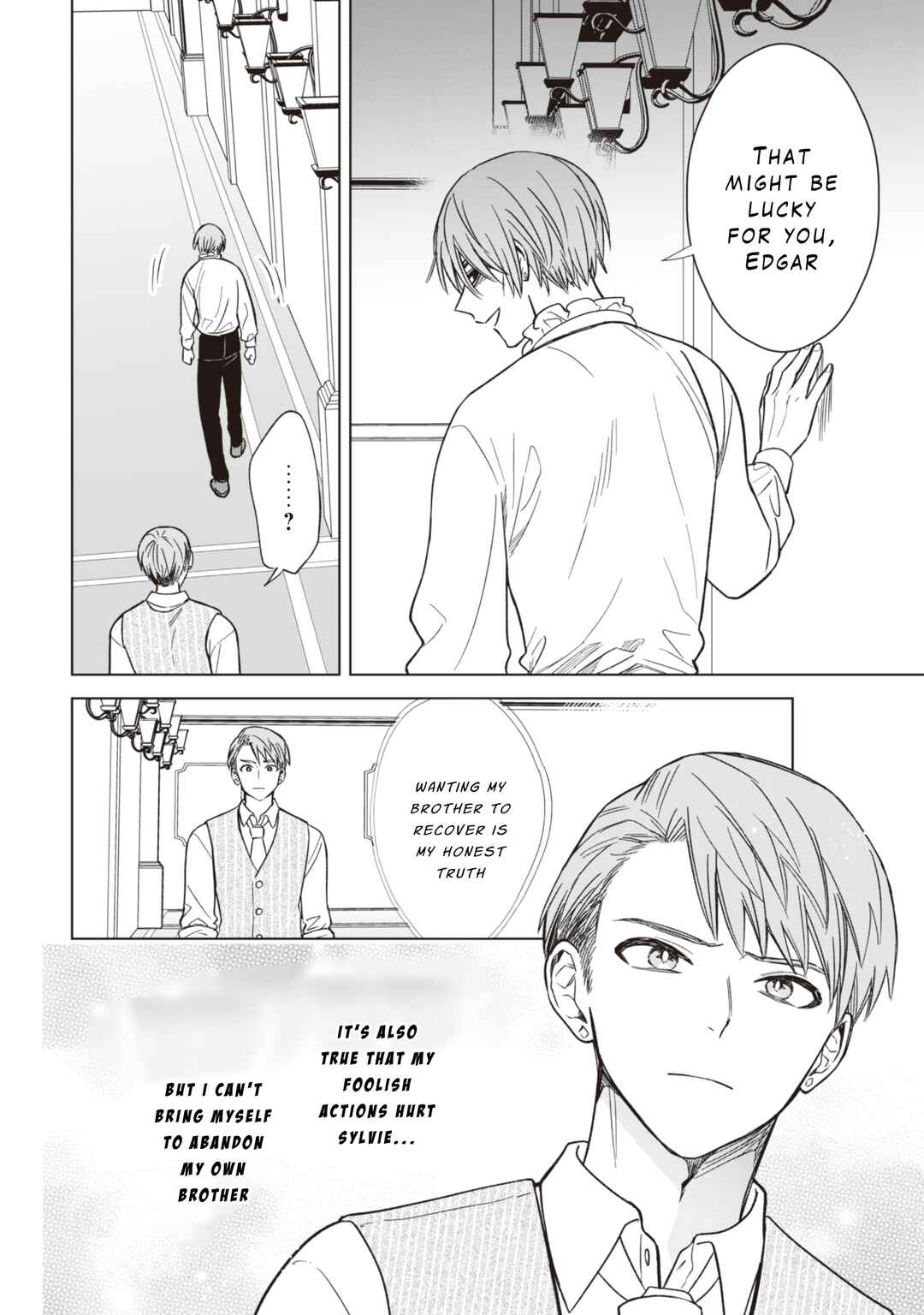 Page 10 Chapter 12 Akuyaku Reijou wa Slow Life wo Enjoy Shitai!
