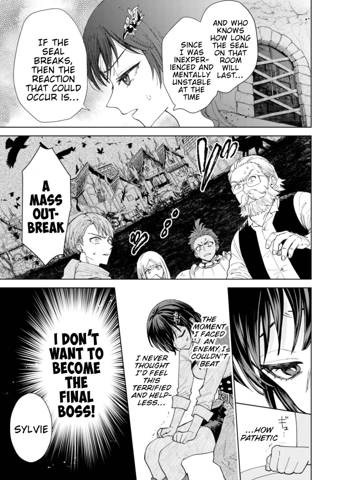 Page 18 Chapter 18 Akuyaku Reijou wa Slow Life wo Enjoy Shitai!