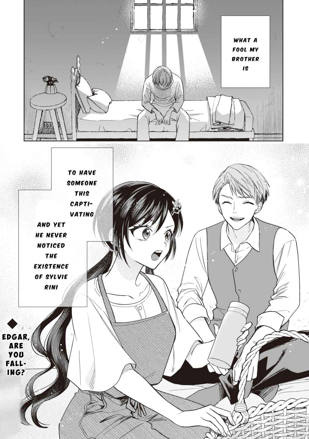 Page 22 Chapter 6 Akuyaku Reijou wa Slow Life wo Enjoy Shitai!