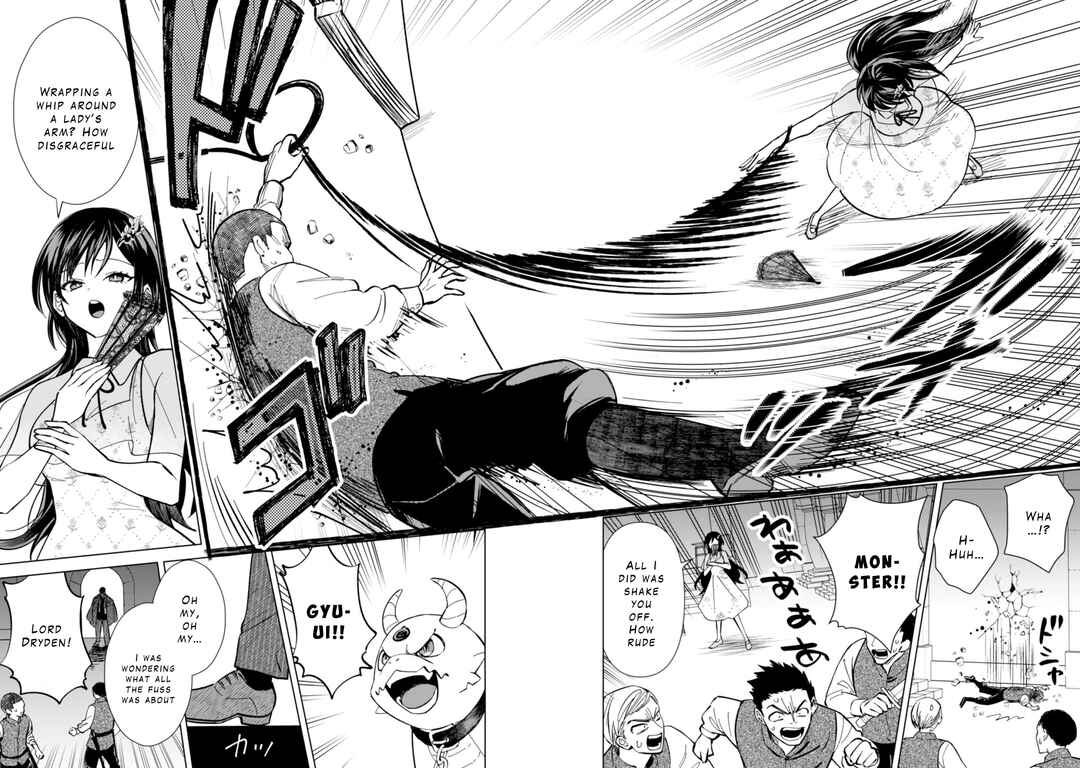 Page 22 Chapter 10 Akuyaku Reijou wa Slow Life wo Enjoy Shitai!