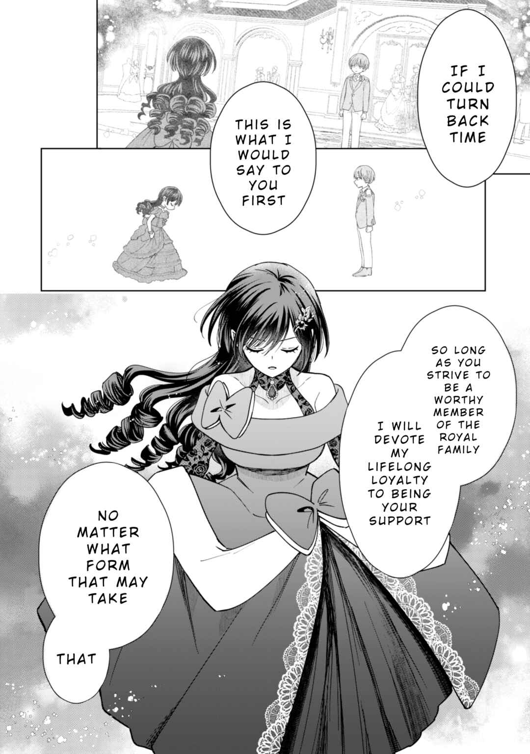 Page 10 Chapter 16 Akuyaku Reijou wa Slow Life wo Enjoy Shitai!