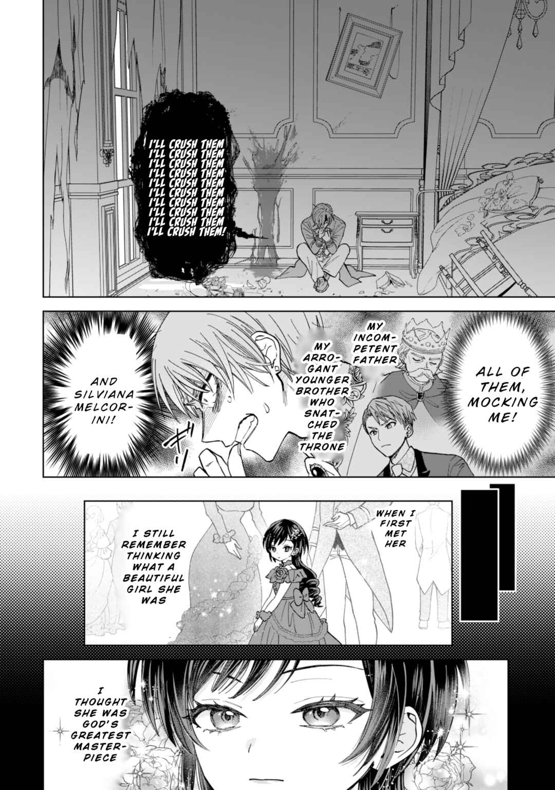 Page 20 Chapter 16 Akuyaku Reijou wa Slow Life wo Enjoy Shitai!
