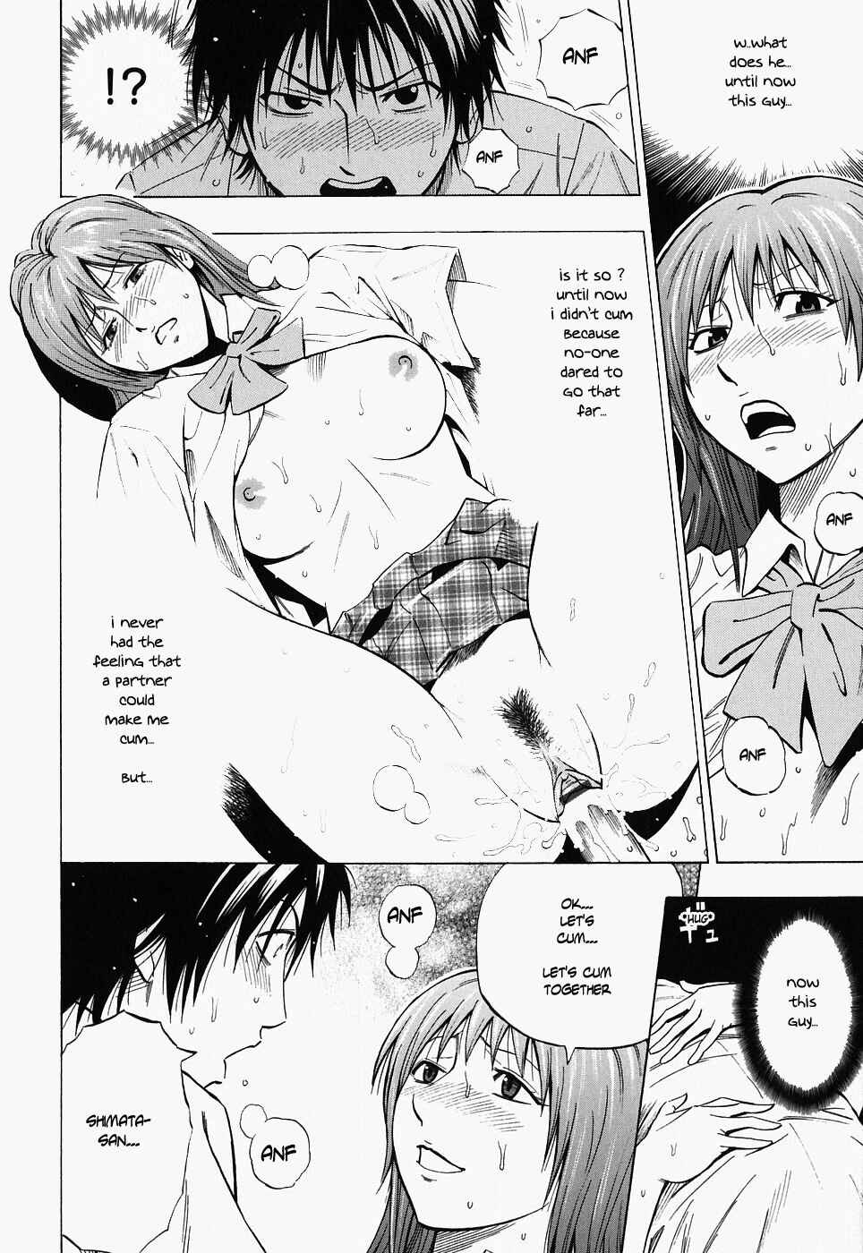 Page 18 Chapter 4 Glamorous