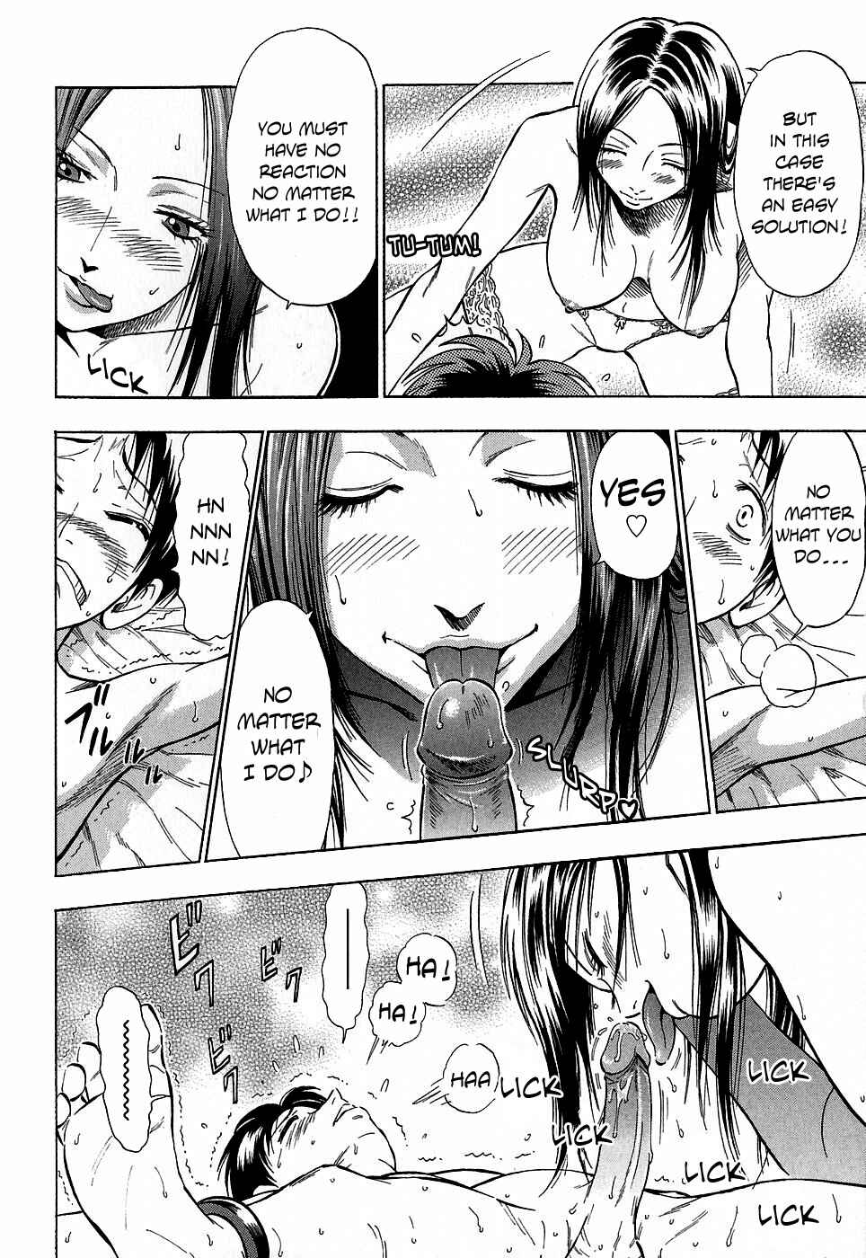 Page 6 Chapter 9 Glamorous