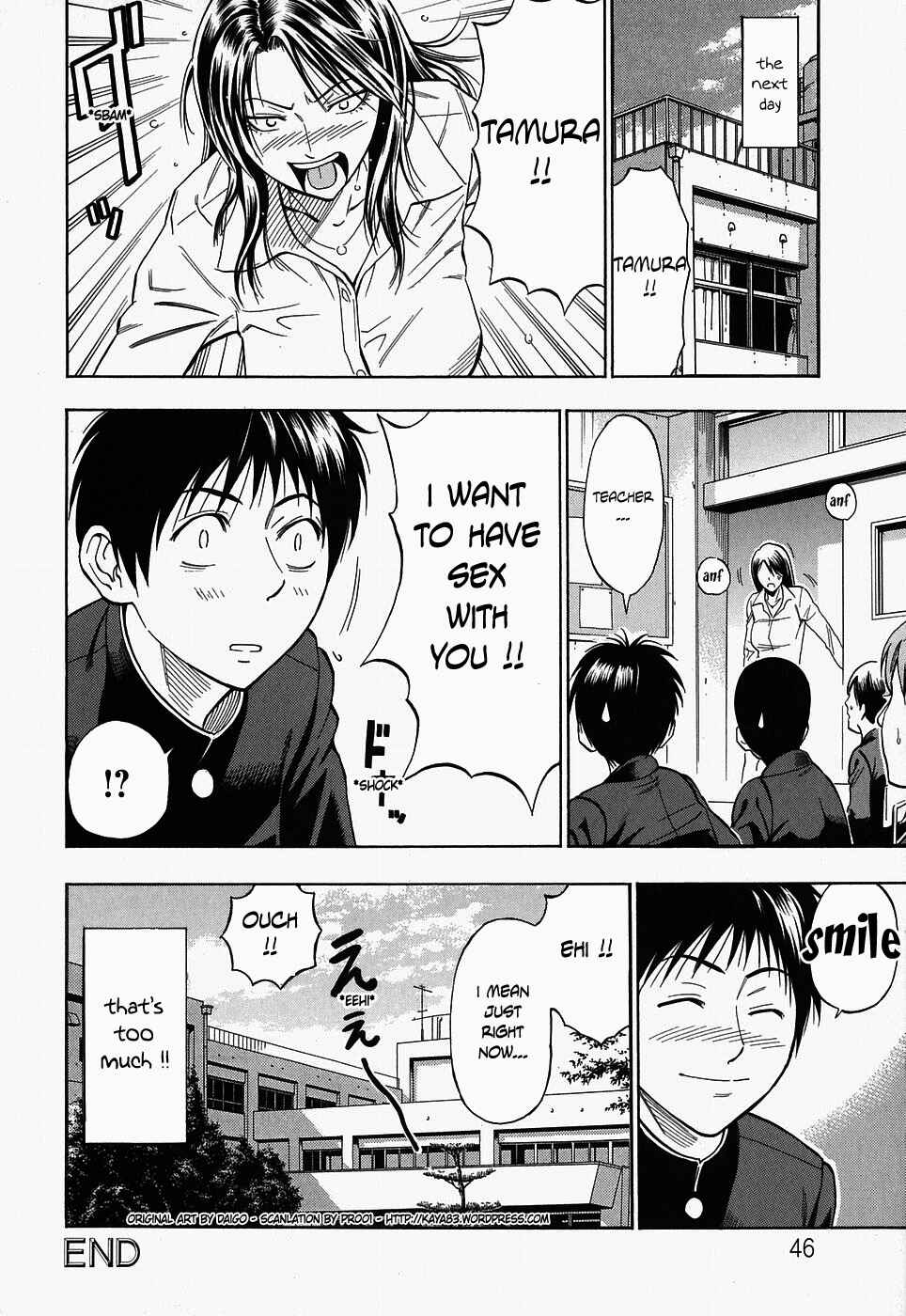 Page 20 Chapter 2 Glamorous