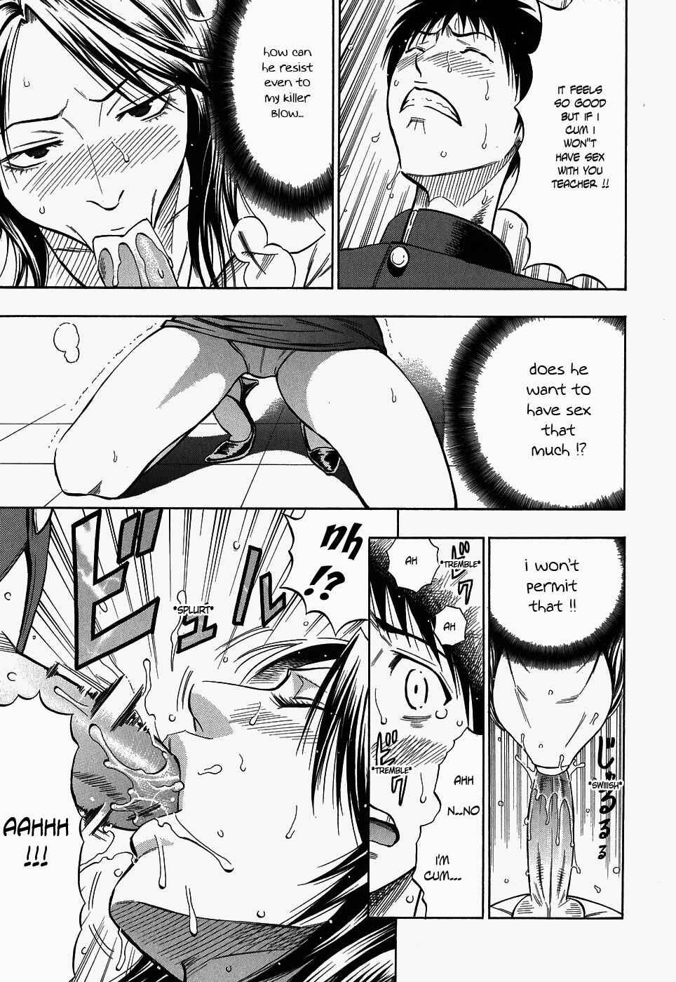 Page 9 Chapter 2 Glamorous