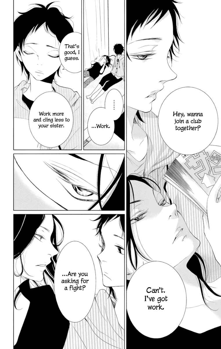 Page 37 Chapter 2 Kingyo no Fun