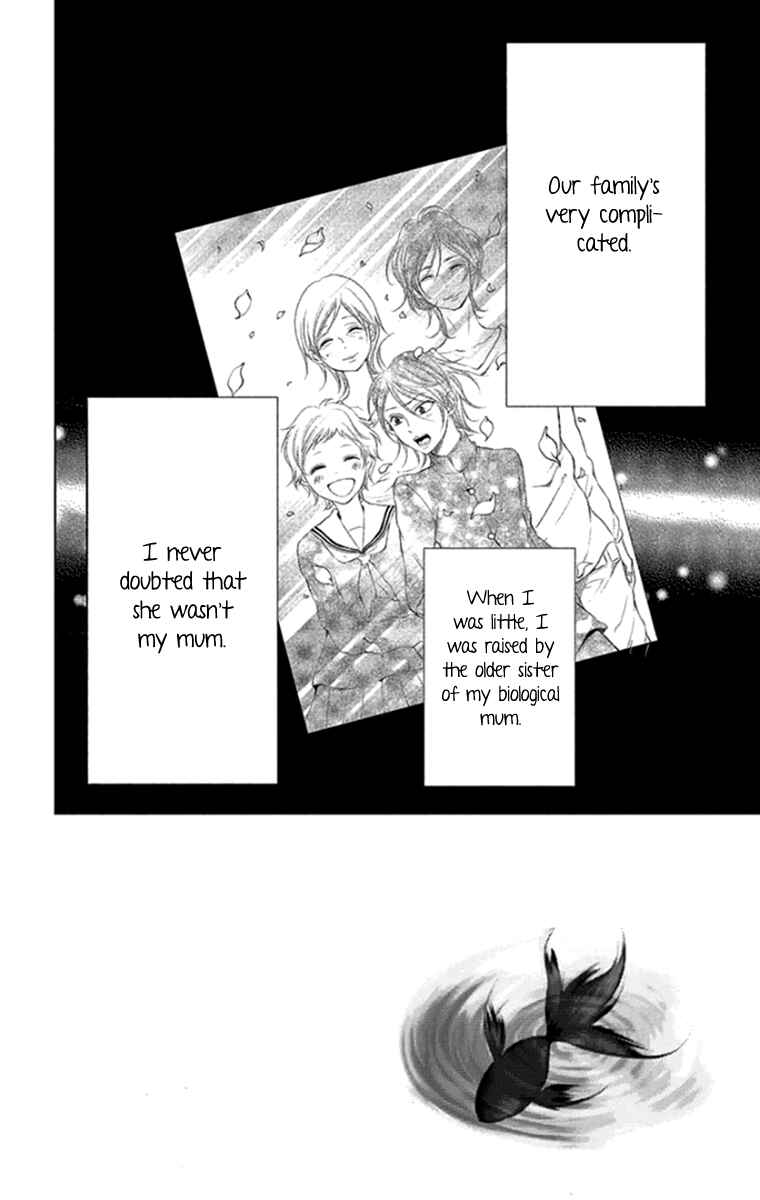 Page 2 Chapter 14 Kingyo no Fun