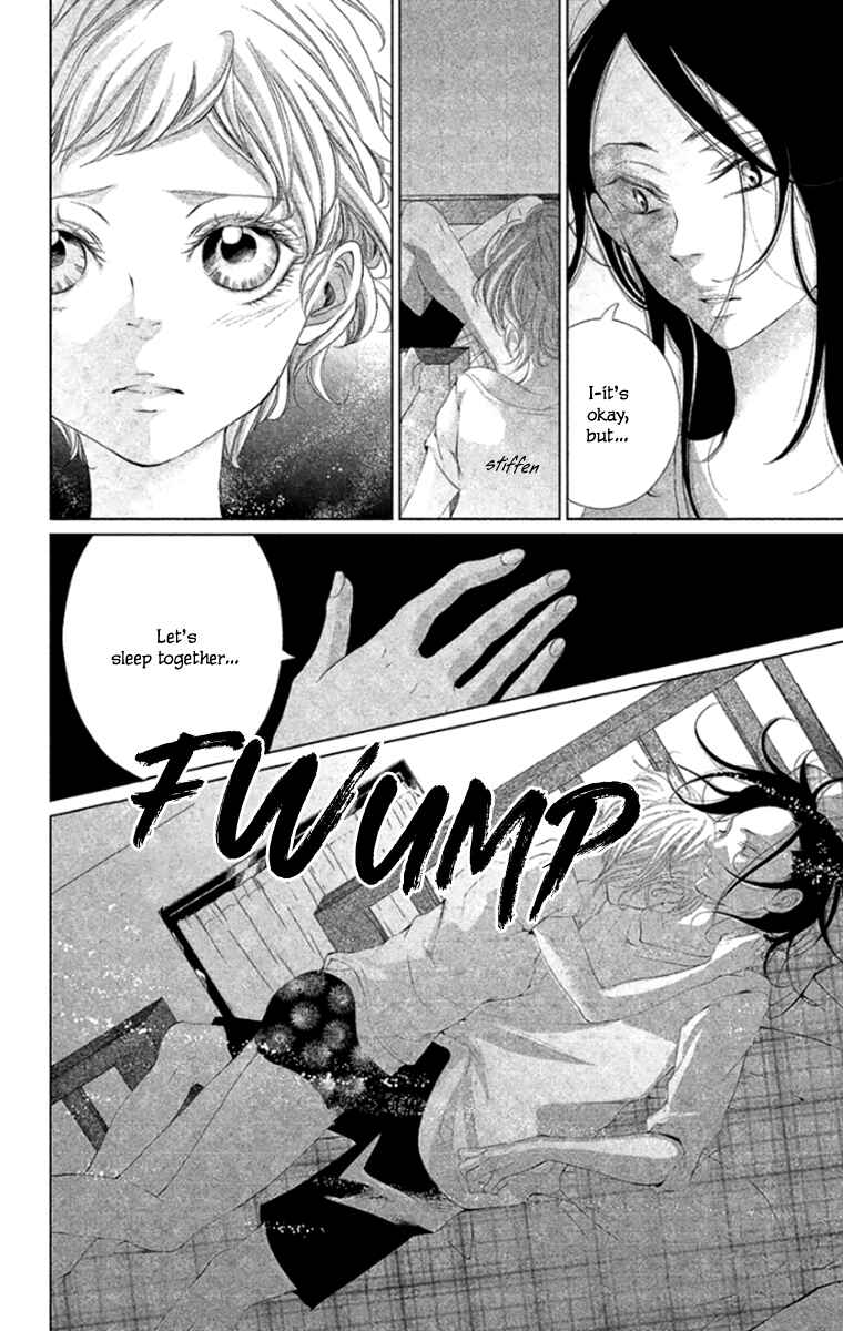 Page 35 Chapter 7 Kingyo no Fun