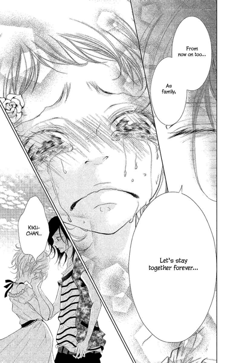 Page 37 Chapter 8 Kingyo no Fun