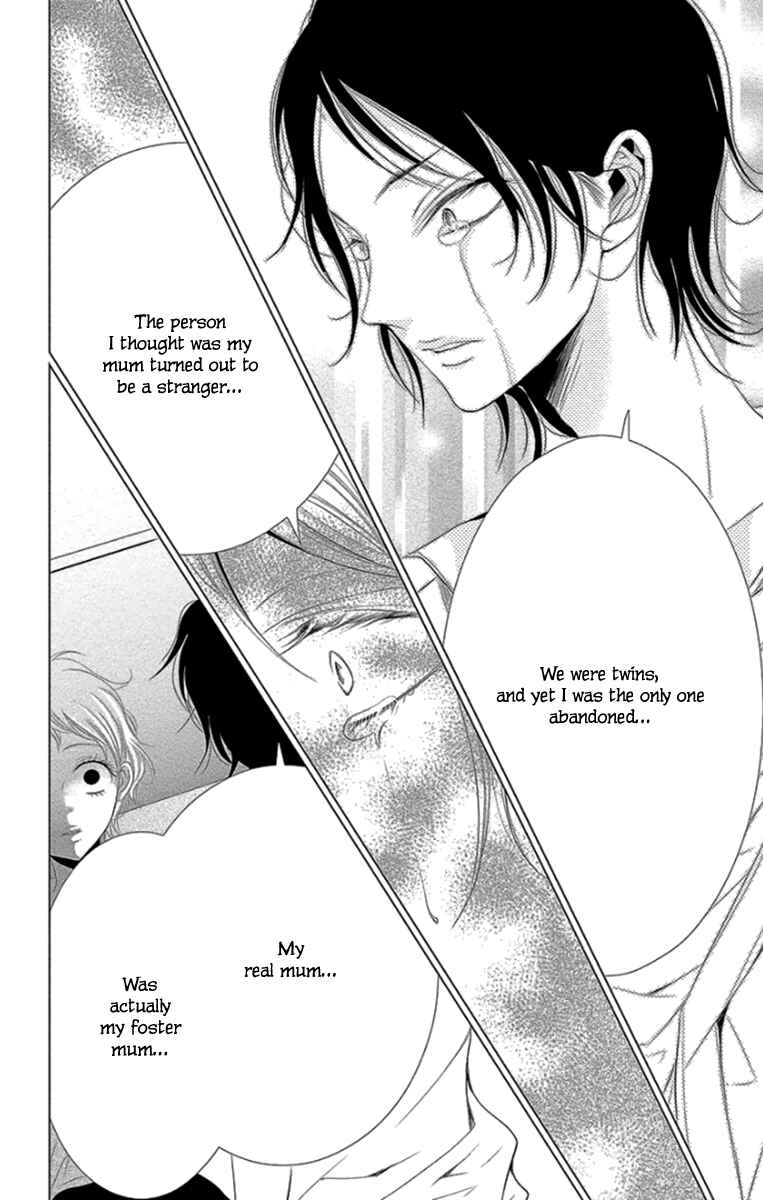 Page 36 Chapter 10 Kingyo no Fun