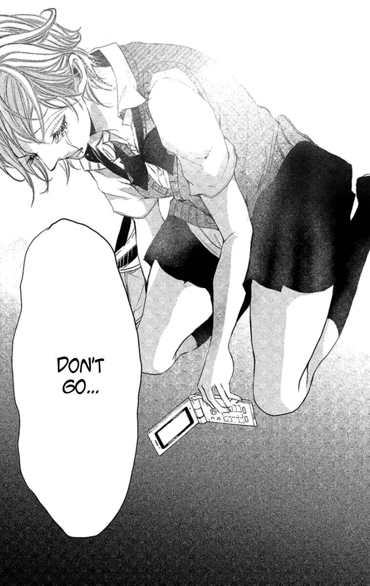 Page 39 Chapter 6 Kingyo no Fun