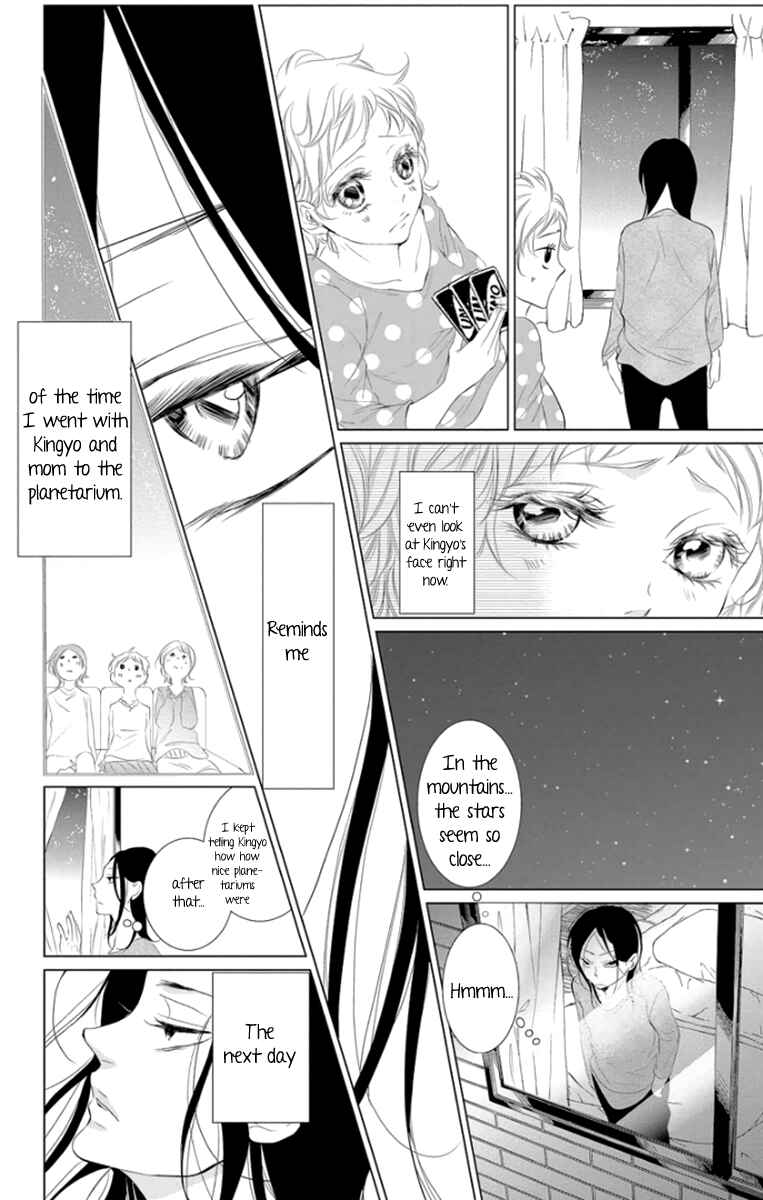 Page 29 Chapter 4 Kingyo no Fun