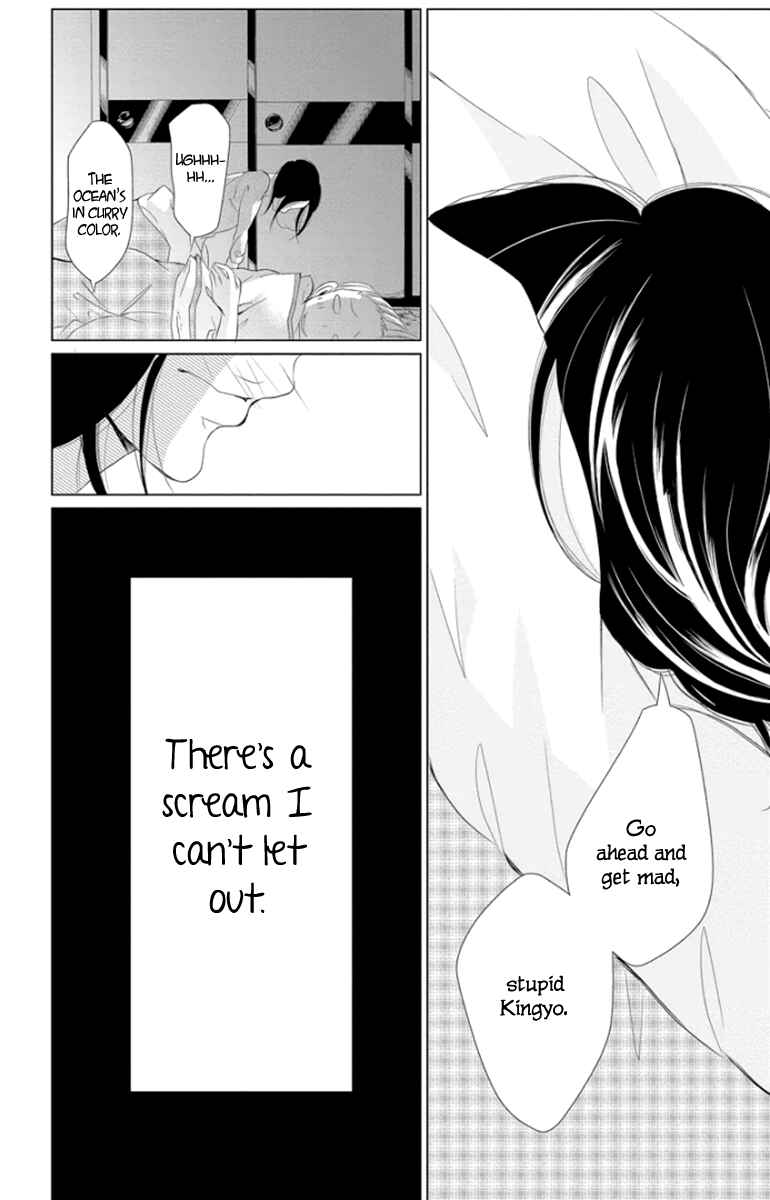 Page 40 Chapter 4 Kingyo no Fun