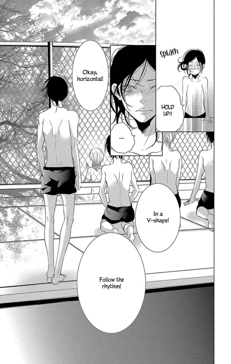 Page 29 Chapter 9 Kingyo no Fun